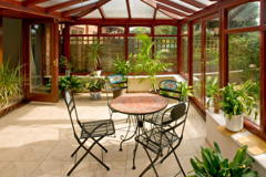 Brandy Wharf conservatory quotes